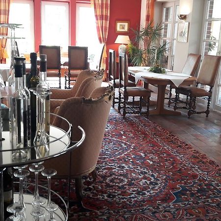 Landhaus Keller Raesfeld エクステリア 写真