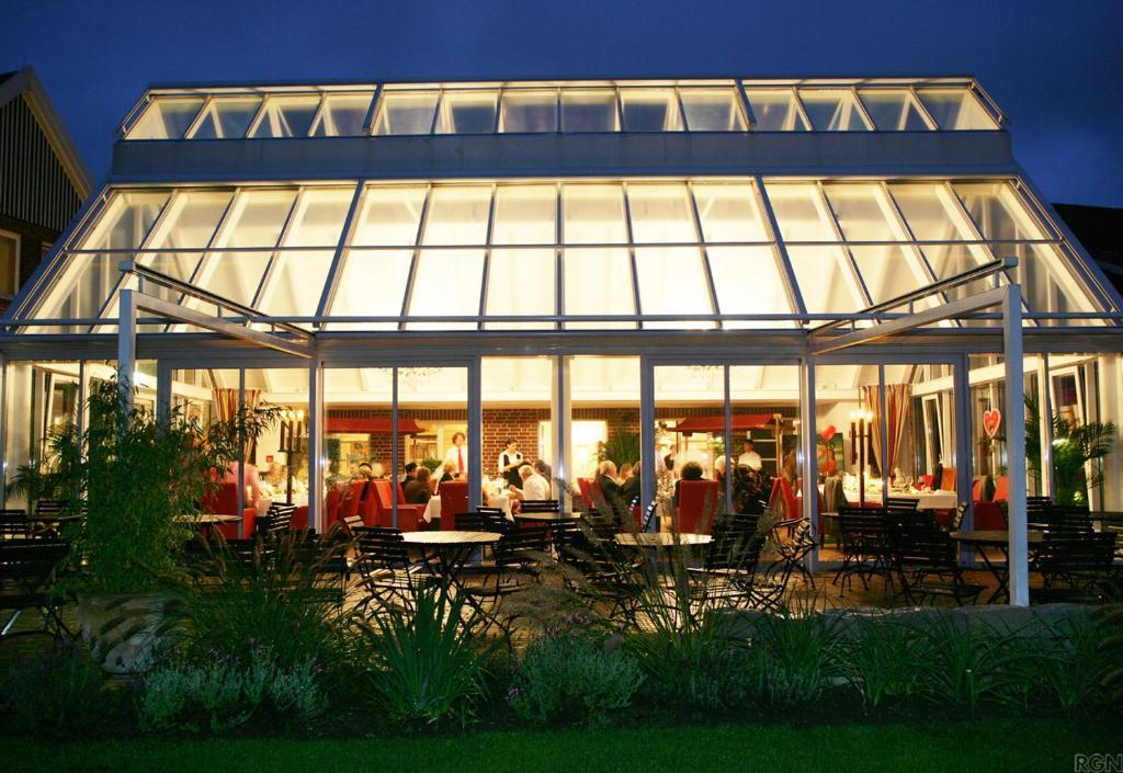 Landhaus Keller Raesfeld エクステリア 写真
