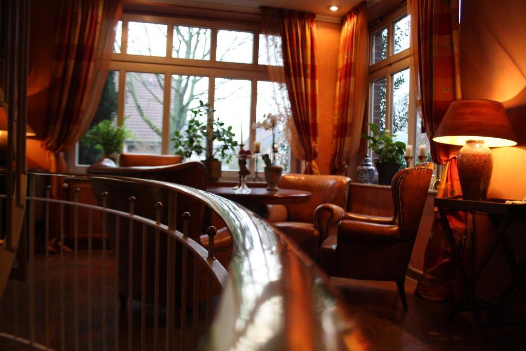 Landhaus Keller Raesfeld エクステリア 写真