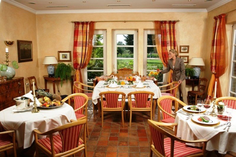 Landhaus Keller Raesfeld エクステリア 写真