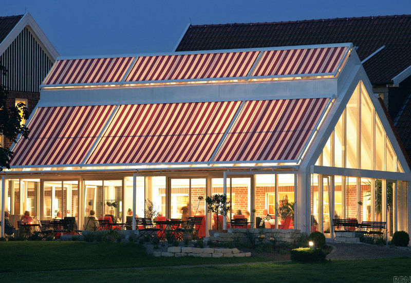 Landhaus Keller Raesfeld エクステリア 写真