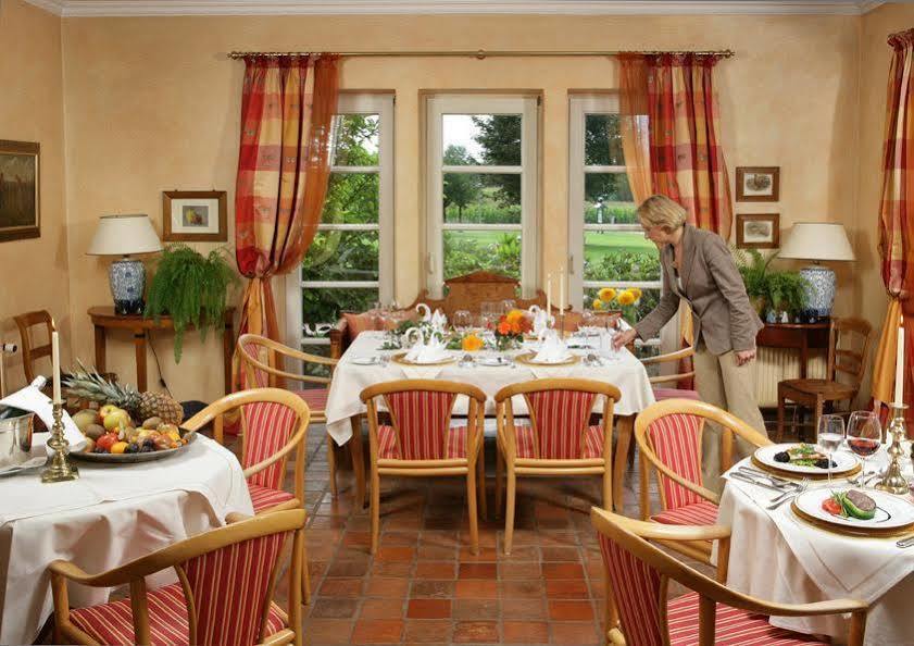 Landhaus Keller Raesfeld エクステリア 写真
